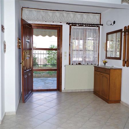 Vranas Property Skala Sotiros Exterior photo